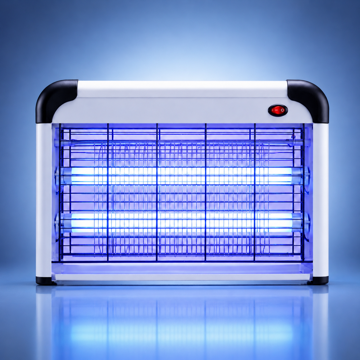 Electric Insect Zapper Indoor Light Trap