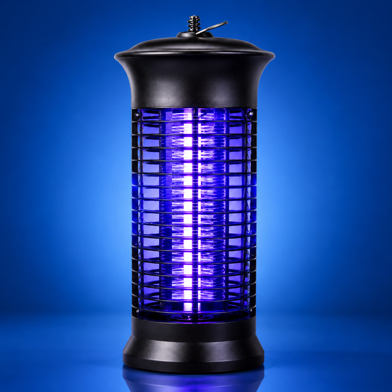 4,000V Mosquito Zapper Lamp